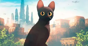 FLOW - UN MONDO DA SALVARE