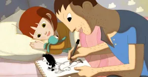 Nina e il segreto del riccio