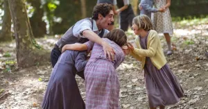 Il maestro che promise il mare