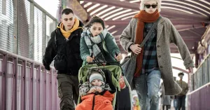 La storia del Frank e della Nina